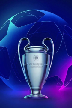 Сериал Олимпиакос &mdash; Пафос