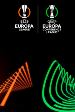 Сериал Лига Европы / Лига конференций / СИМУЛКАСТ / МУЛЬТИКАСТ / 8 матчей в одном эфире